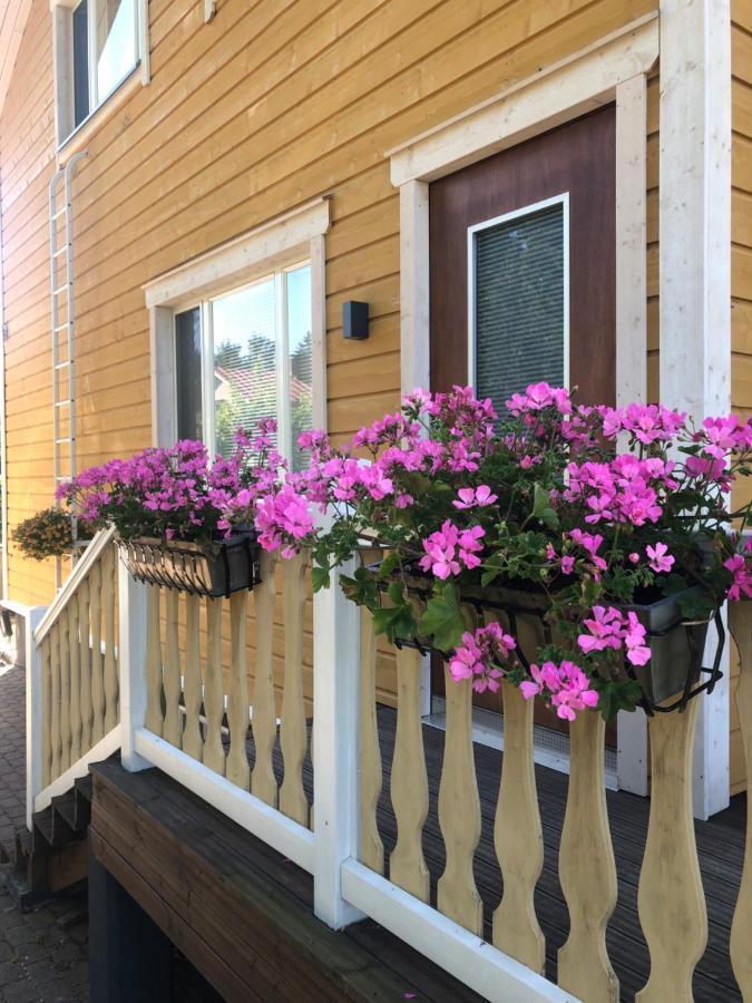 Bysannah Apartamento Porvoo Exterior foto