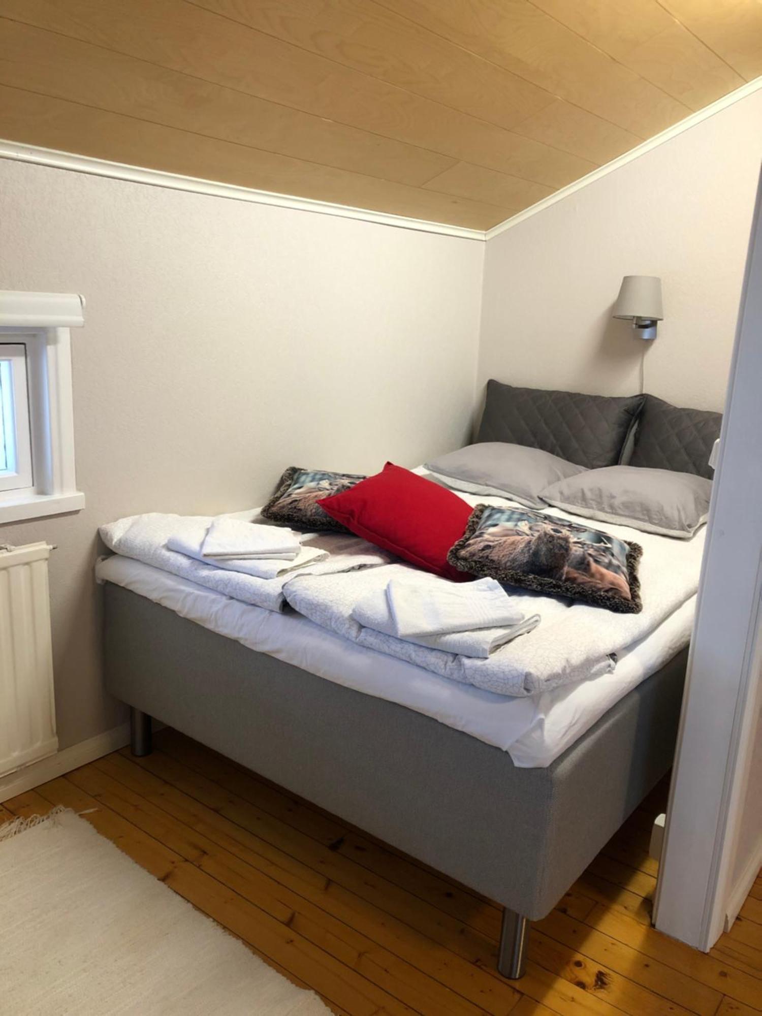 Bysannah Apartamento Porvoo Exterior foto