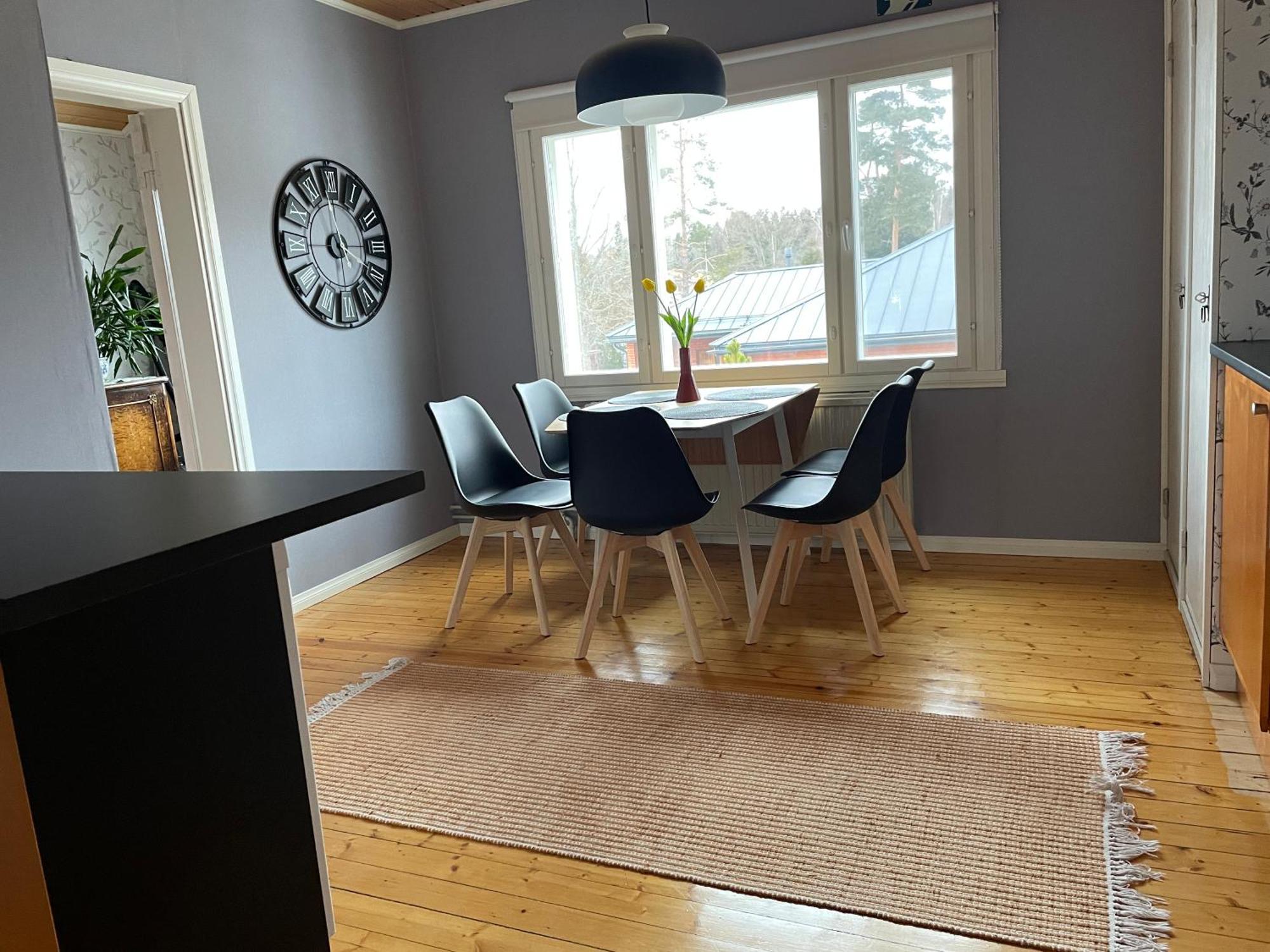 Bysannah Apartamento Porvoo Exterior foto